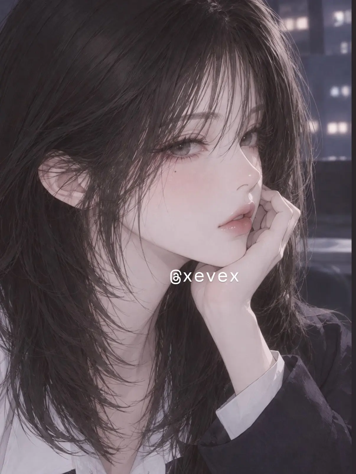 xevex의 Seo Yunha
