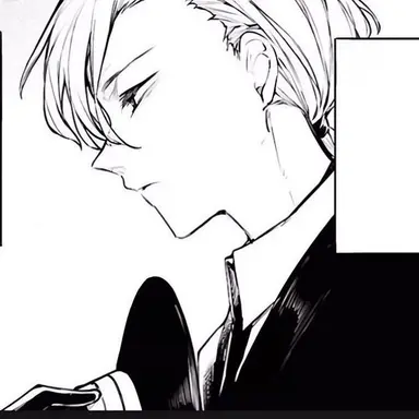 Profile image of 中原中也
