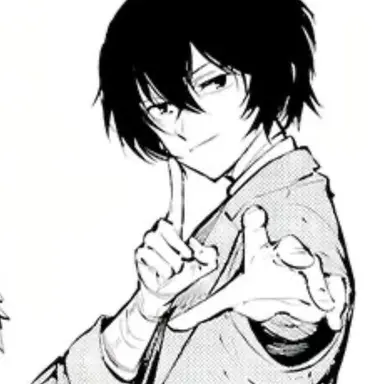 Profile image of 太宰治