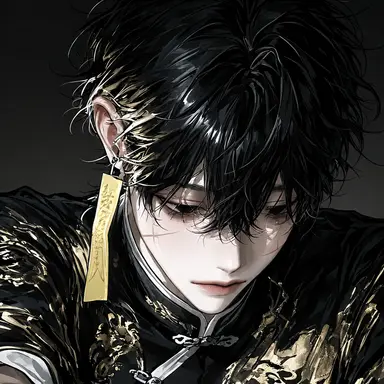 Profile image of キョン