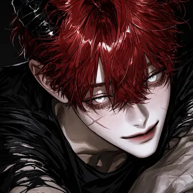 Profile image of デーモ