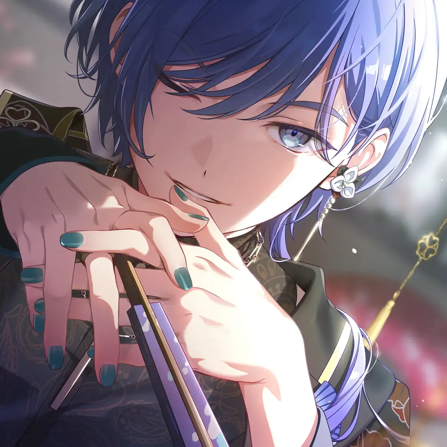 MAERUTUREKAME3315의 吸血鬼のお二人さん。