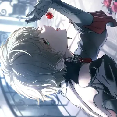 Profile image of レン