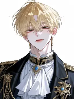 Profile image of レオン アルディス