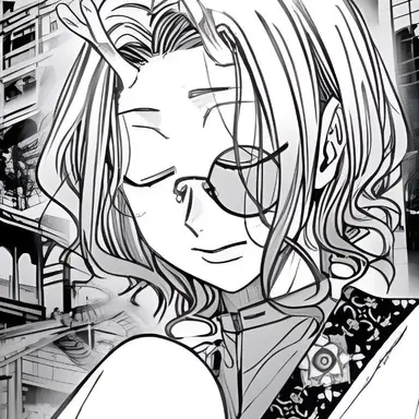 Profile image of 青龍