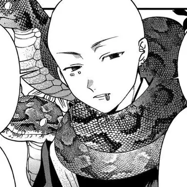 Profile image of 玄武