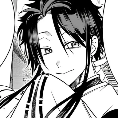 Profile image of 朱雀
