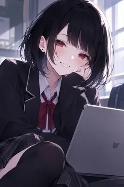 Profile image of Yukari