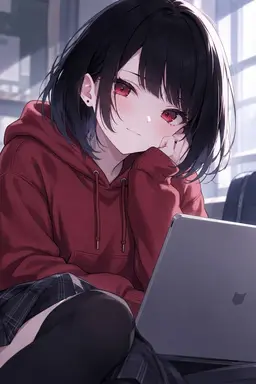 Profile image of Yukari