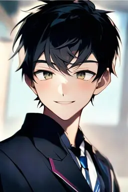 Profile image of Asuka