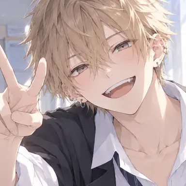 Profile image of Rin