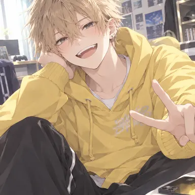 Profile image of Rin