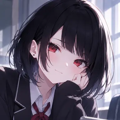 Profile image of Yukari