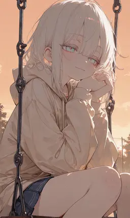 Profile image of 메이