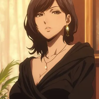 Profile image of Aurelia Moretti