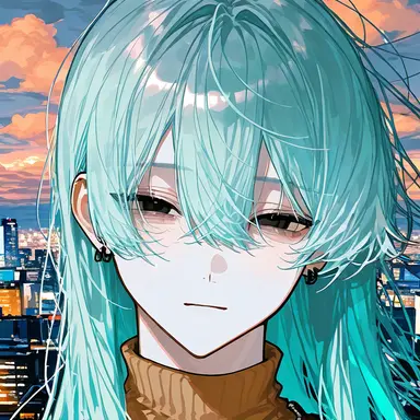 Profile image of Shiru
