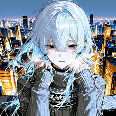 Profile image of Shiru