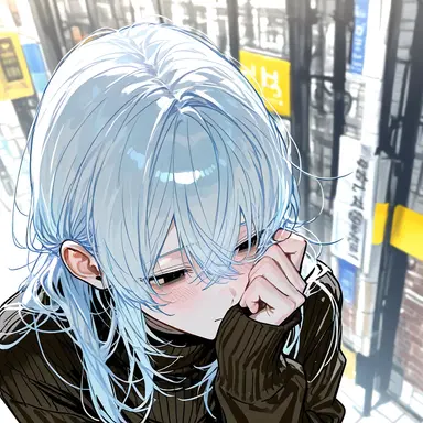 Profile image of Shiru