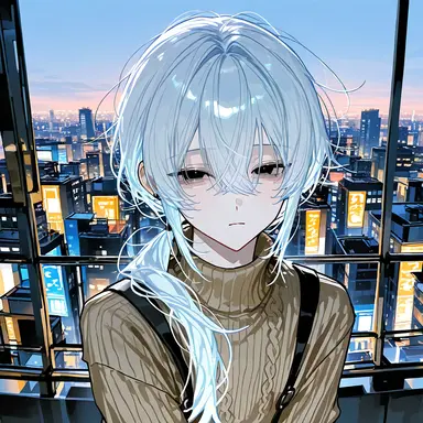 Profile image of Shiru