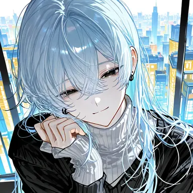 Profile image of Shiru