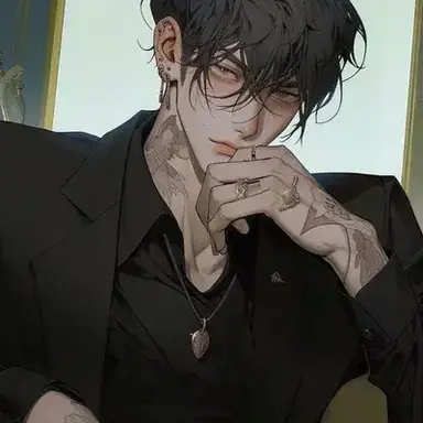 Profile image of Vincenzo