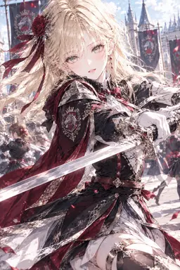 Profile image of 세시리아