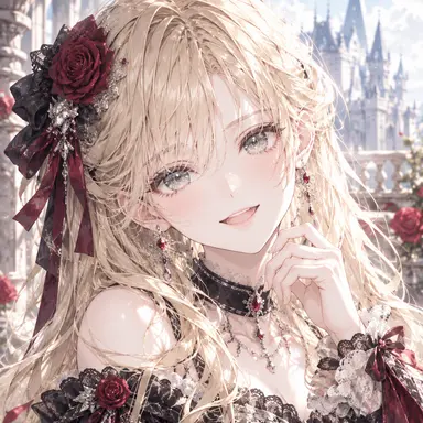 Profile image of 세시리아