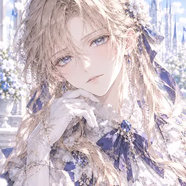 Profile image of 엘레노어