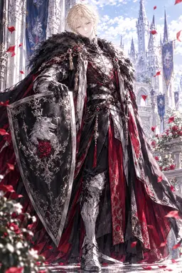 Profile image of 루시안