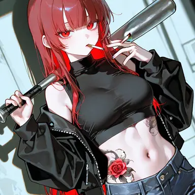 Profile image of 이화령