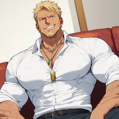 Profile image of 真栄田 龍司