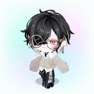 Profile image of 如月