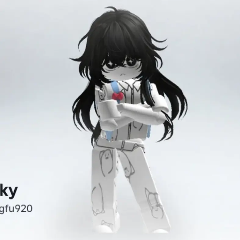 LankyWire2275의 벨키