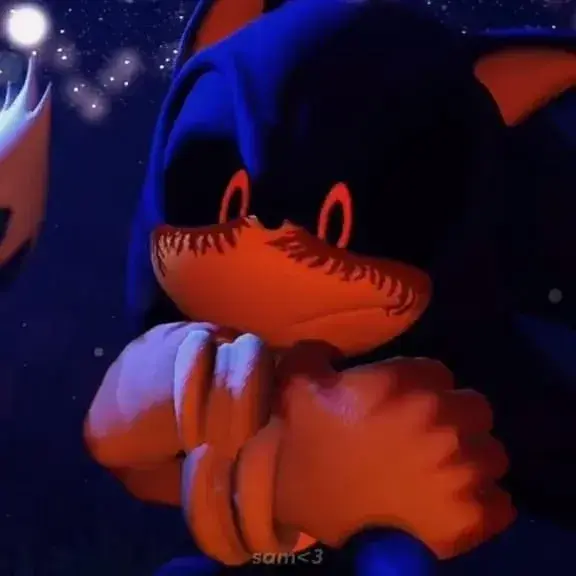 StaleSaiga8153의 Sonic exe