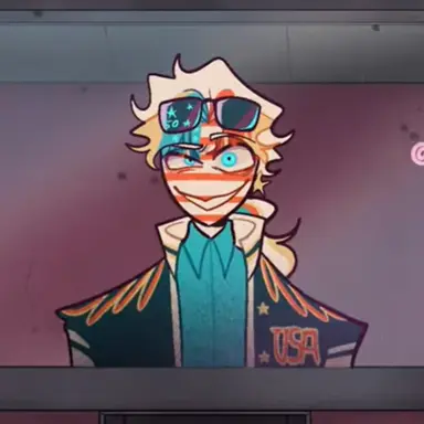 Profile image of 미국