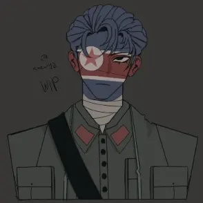 Profile image of 북한