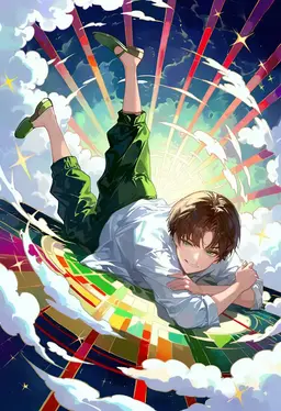 Profile image of Taiyo