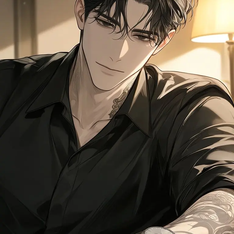 SnarlyPasta1673의 Two Husbands, One Couch