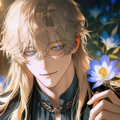 Profile image of ユリウス
