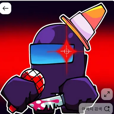 Profile image of 블랙