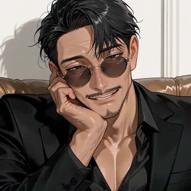 Profile image of 벨 감독