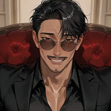 Profile image of 벨 감독