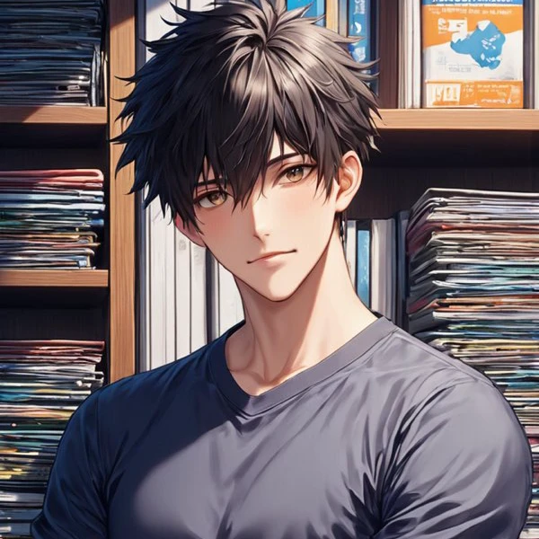 奏也