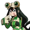 Profile image of 蛙吹梅雨