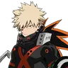 Profile image of 爆豪勝己