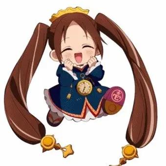 Profile image of 미라이