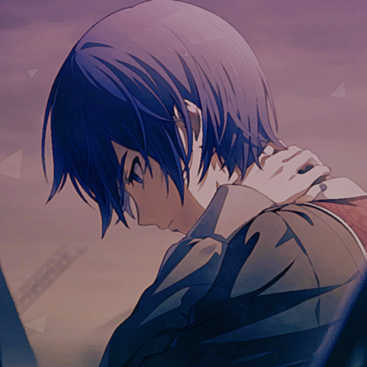 ❔️Blue❔️ 대표 이미지