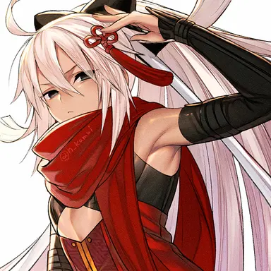 Profile image of 煉獄オルタ