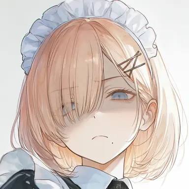 Profile image of Rei