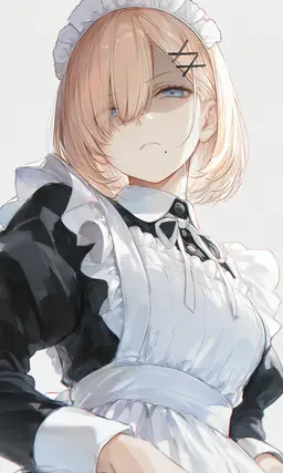 Profile image of Rei